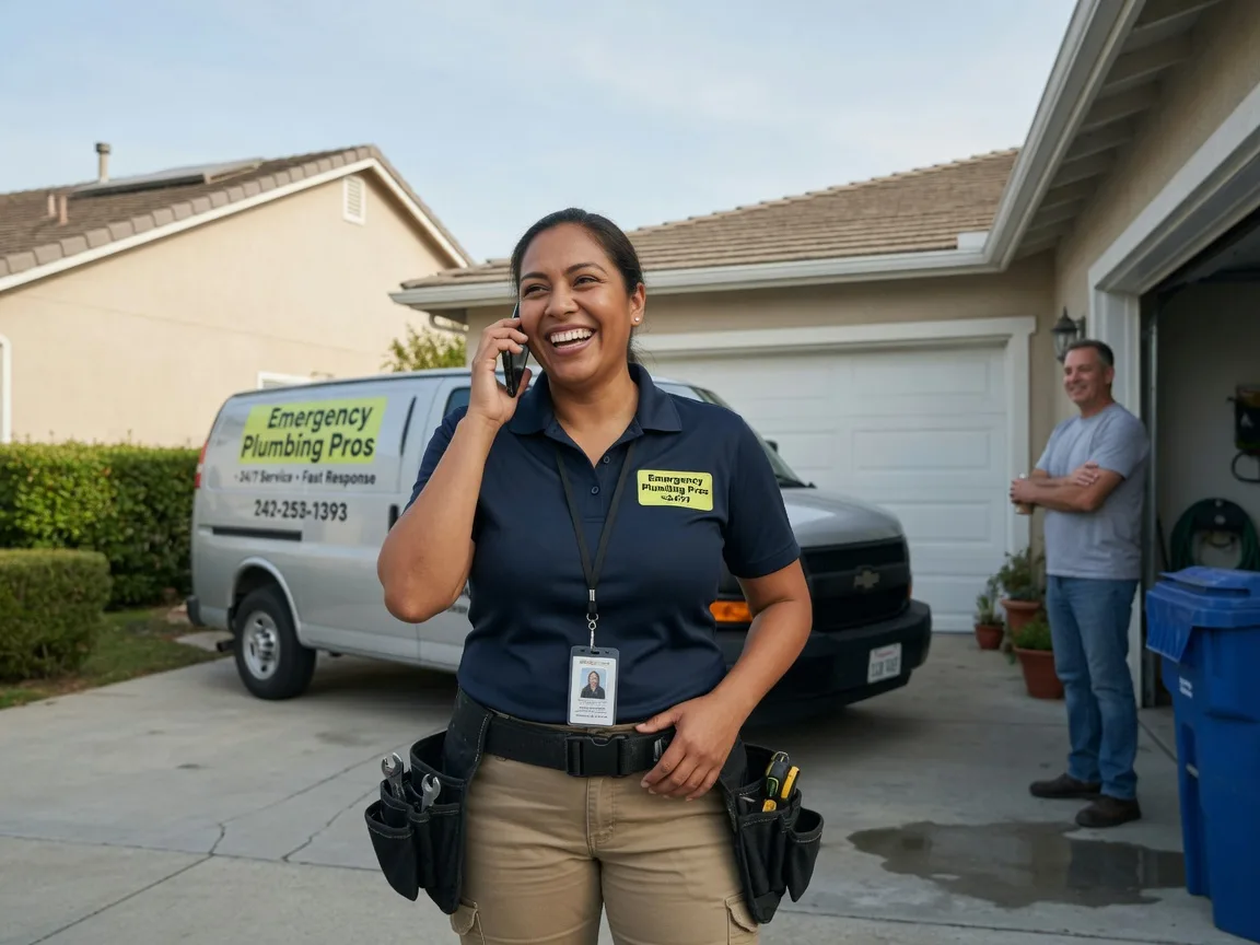 Emergency Plumber Hamlet, IN FAQs
